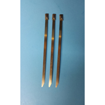 Stainless Wire Ties (3 Pack)